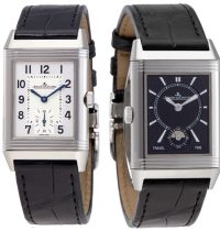 Jaeger-LeCoultre Reverso Duo