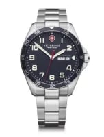 Victorinox FieldForce black stainless steel