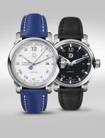 The 1701 Pontchartrain Exhibition Classic Big Crown