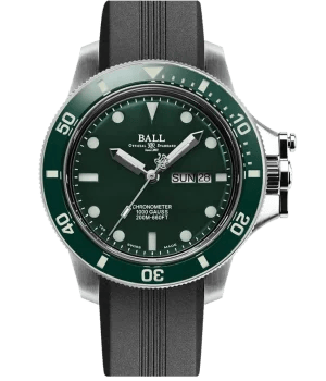 BALL Engineer Hydrocarbon Original green-min