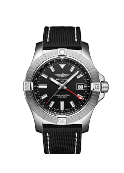 Breitling Avenger Automatic GMT 43