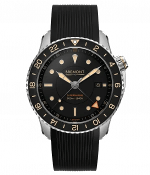 Bremont Supermarine S502