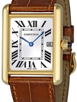 Cartier-Tank