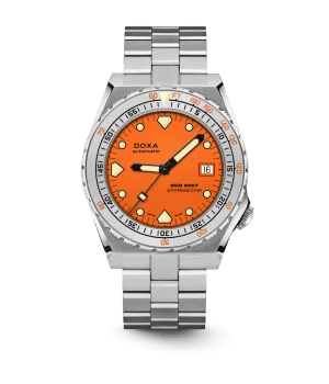 Doxa Sub 600T Professional 862.10.351.10