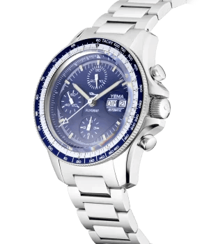 Yema Flygraf Navigator