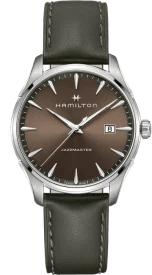 Hamilton Jazzmaster Gent