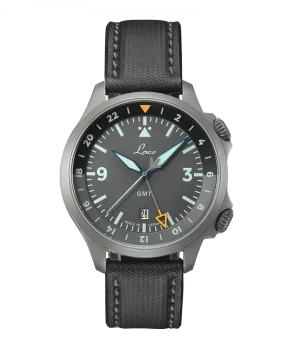 Laco Frankfurt GMT