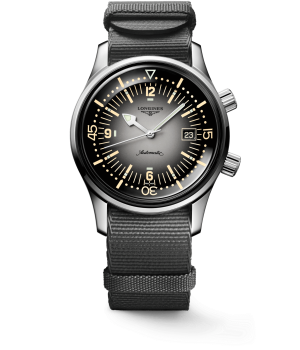 Longines Legend Diver L3.774.4.70.2