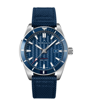 Norqain N1000C02AA101_Blue