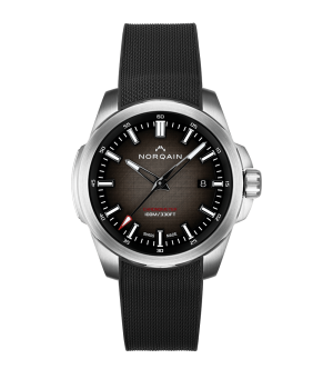 Norqain N3008S03AES301_Independence_40mm_Brown