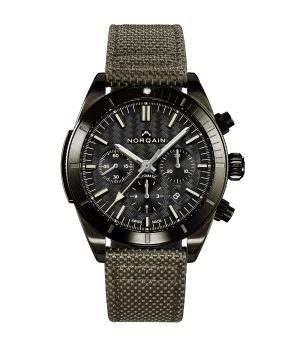 Norqain NB1200B21CB123_Kaki