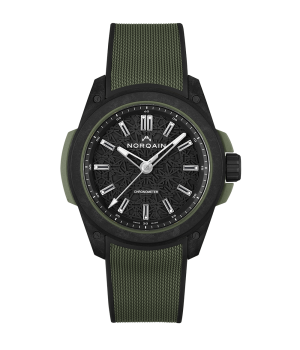 Norqain NNQ3000QBK1AB002_WildONE