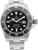 Rolex-Submariner