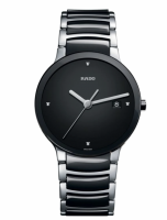 Rado Centrix Black