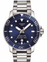 Tissot Seastar 1000