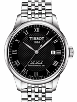 Tissot Le Locle