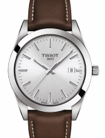 Tissot Gentleman Quartz