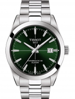 Tissot Gentleman Automatic