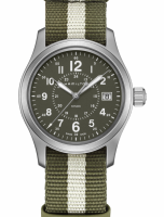 Hamilton Khaki Field Quartz 38 mm
