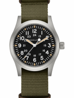 Hamilton Khaki Field Mechanical 42