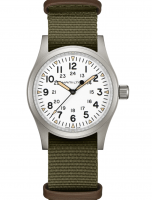 Hamilton Khaki Field Mechanical 38