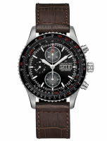 Hamilton Khaki Aviation Converter Auto Chrono