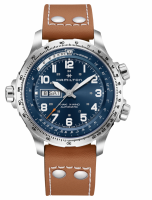 Hamilton Khaki Aviation X-Wind Auto 45