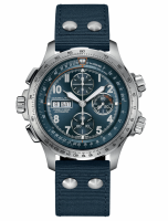 Hamilton Khaki Aviation X-Wind Auto Chrono 45