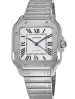 Cartier Santos Medium Automatic