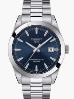 TISSOT GENTLEMAN POWERMATIC 80 SILICIUM