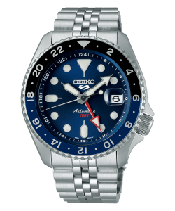Seiko 5 SSK003