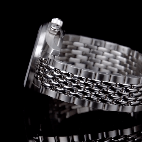 Spinnaker Bradner bracelet