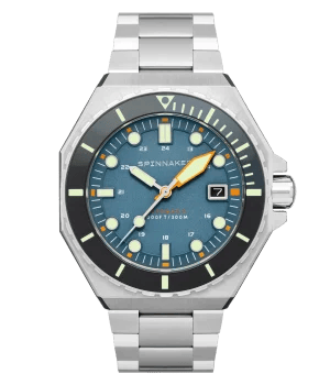 Spinnaker Dumas Blue Yonder