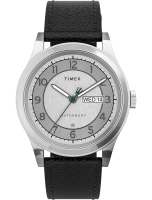 Timex Waterbury Traditional day date