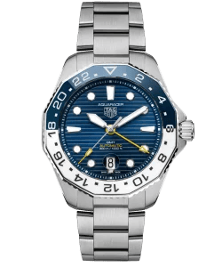 Tag Heuer Aquaracer Professional 300 GMT
