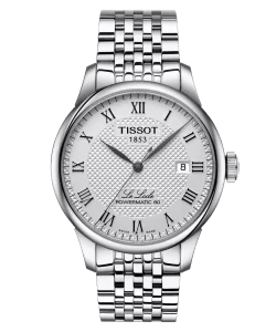 Tissot Le Locle Powermatic 80