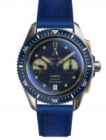 William Wood Watches Triumph