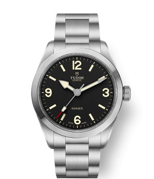 Tudor Ranger