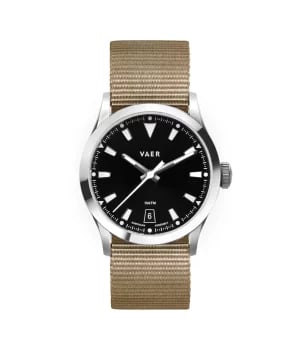 Vaer C3 Tradition Black