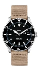 Vaer D4 Meridian Solar