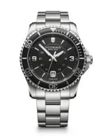 Victorinox Maverick Black Stainless Steel