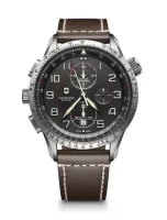 Victorinox Airboss Mach 9 Leather