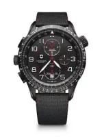 Victorinox Airboss Mach 9 Fabric