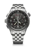 Victorinox Airboss Mach 9 Stainless Steel