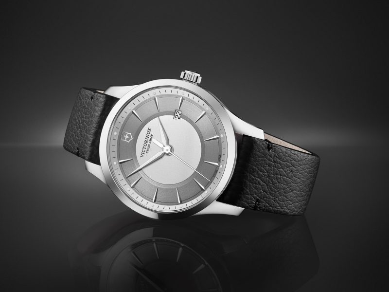 Victorinox Alliance Collection