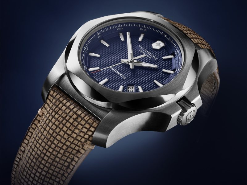 Victorinox I.N.O.X. Collection
