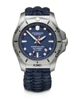 Victorinox I.N.O.X. Professional Diver Blue