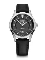 Victorinox Alliance Mechanical Leather