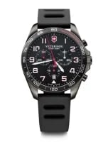 Victorinox FieldForce Sport Chrono Black