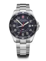 Victorinox FieldForce GMT Blue